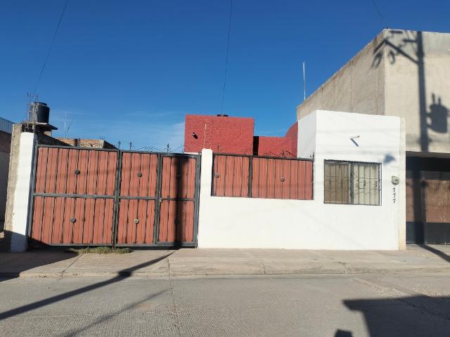 Casa en Venta de Una Planta