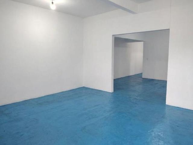 Casa en venta de una planta Col. Albania Alta