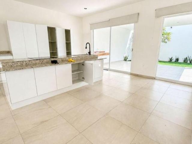 CASA EN VENTA DE UNA PLANTA CLUB DE GOLF LOS NARANJOS, LEÓN GTO