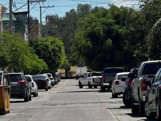 Casa en Venta de una planta en colonia Morelos 1 Aguascalientes