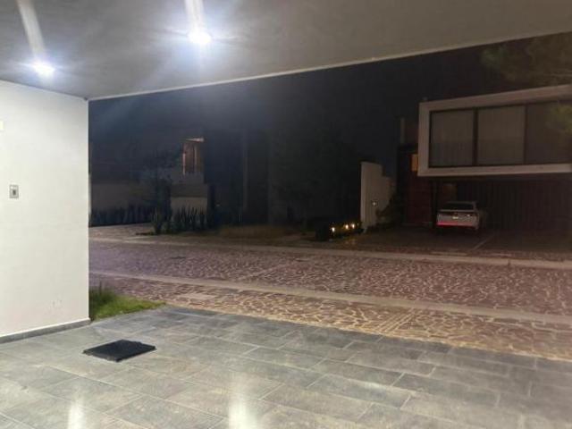 Casa en venta de una planta en Campiña del Bosque, Leon Guanajuato
