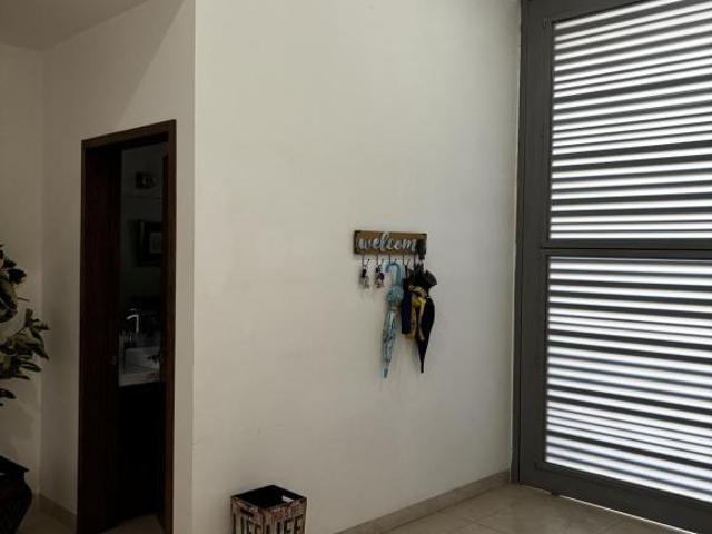 CASA EN VENTA DE UNA PLANTA EN CAÑADA DEL REFUGIO SUR LEÓN GTO
