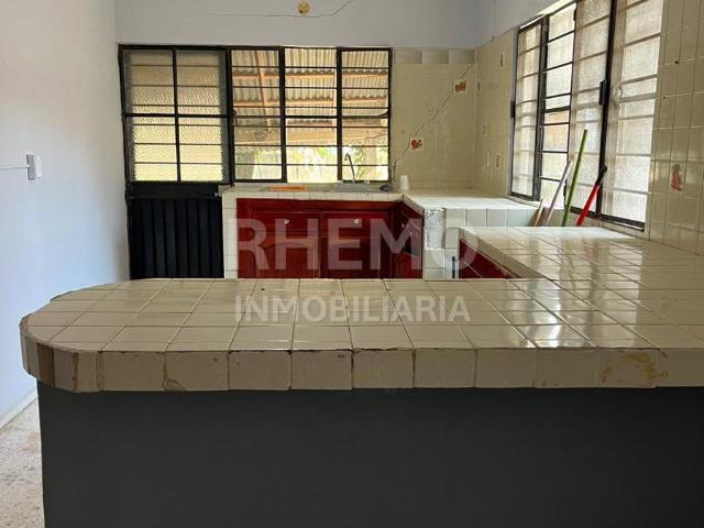 Casa en Venta de una planta en Centro de Tuxpan, Ver