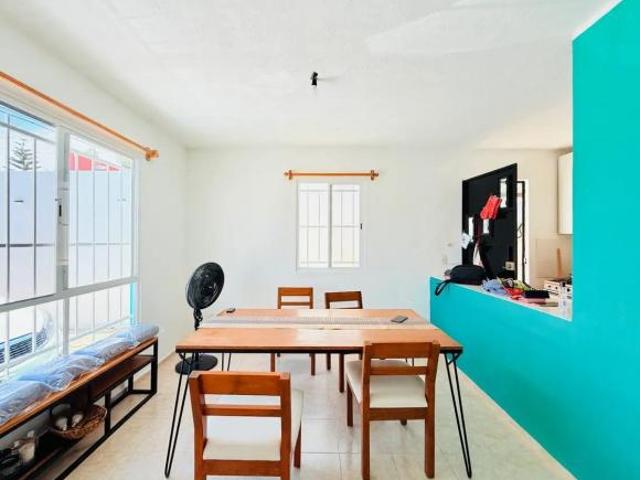 Casa en venta de una planta en ciudad caucel merida yucatan