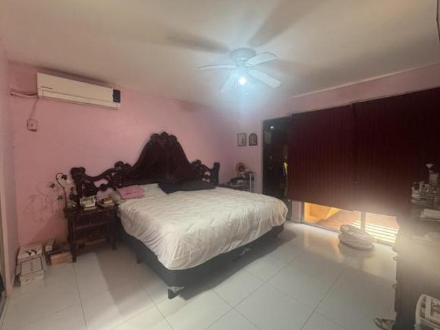 Casa en venta de una planta en el Virginia Boca del Río Veracruz