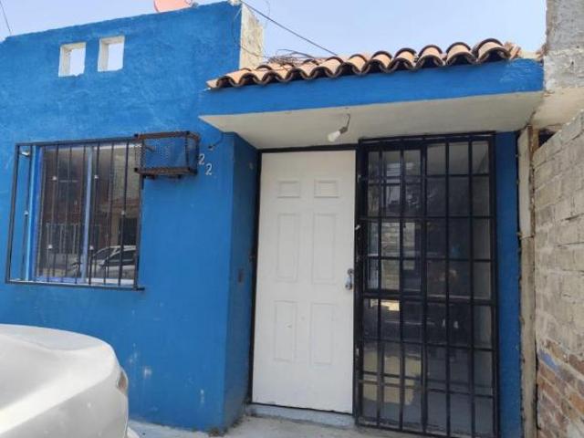 Casa de Una Planta en Venta | ¡Acepta Crédito Infonavit!