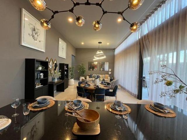 Casa en Venta de una planta, en La Campiña Francesa, de los mejores lugares para vivir. 4775577690