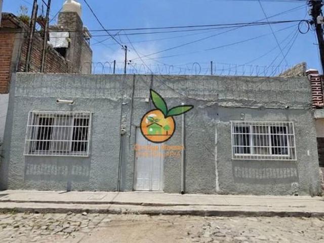 CASA EN VENTA DE UNA PLANTA, EN LAS PINTITAS EL SALTO, JAL