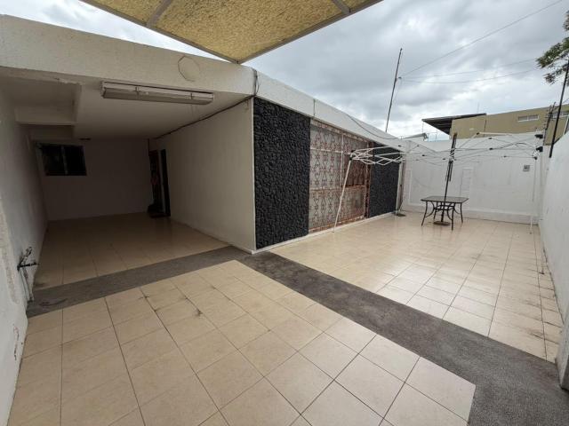 Casa en venta de una planta en Panorama