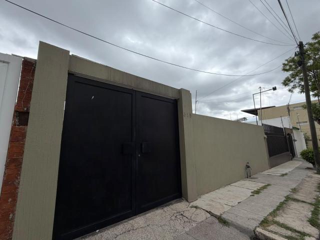 Casa en venta de una planta en Panorama