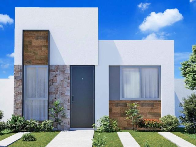 CASA EN VENTA DE UNA PLANTA EN PREVENTA AL NORTE RESERVA CASTELO APTA PARA TODOS LOS CREDITOS