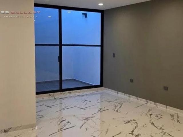 Casa en Venta de una planta en Villas de la Cantera al Poniente de la Ciudad P