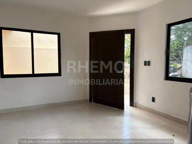 Casa en Venta de una planta, El Naranjal, Tuxpan, Ver