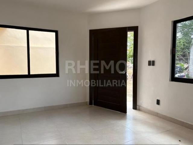 Casa en Venta de una planta, El Naranjal, Tuxpan, Ver
