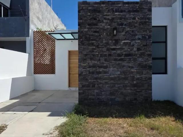 Casa en venta de una planta SUPER CÉNTRICA!