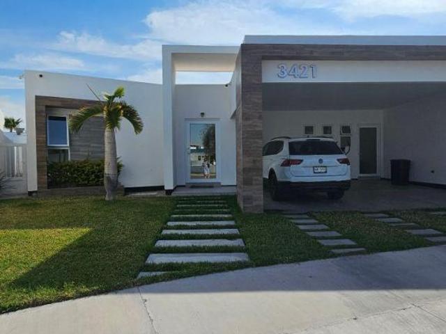 CASA EN VENTA DE UNA PLANTA PRIVADA EL ENCANTO PORTAL DE HIERRO