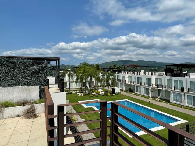 Casa en venta de YAUTEPEC