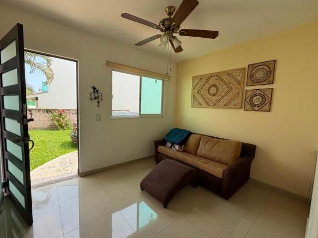 Casa en Venta de 147 m² en Temixco, Morelos