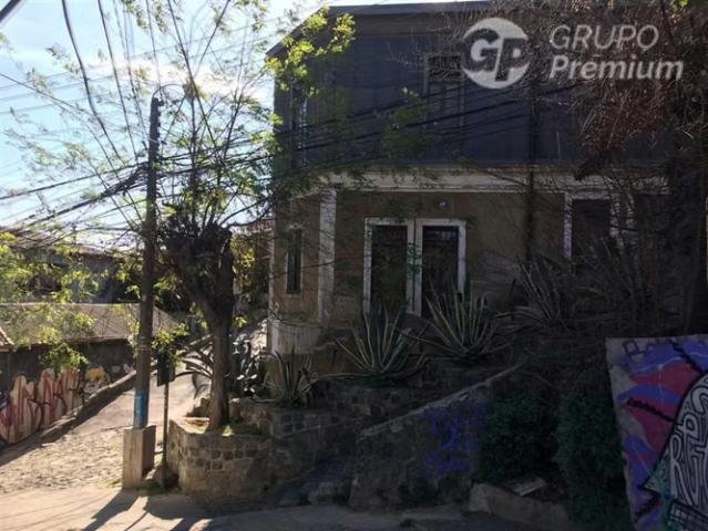 Casa en venta de 15 dorm. En Valparaíso | 15 dormitorios por 8515.00 en Valparaíso