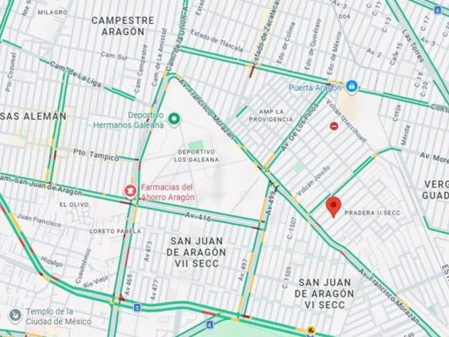 Casa en venta de 162 m² en Pradera 1a Sección