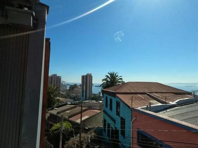Casa en venta de 16 dorm. En Valparaíso | 15+ dormitorios por 6000.00 en Valparaíso