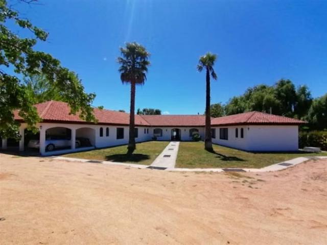Casa en venta de 10 dorm. En Las Cabras | 10 dormitorios por 9570.00 en Las Cabras