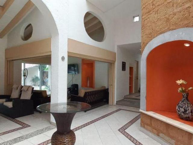 Casa en Venta de 1200 m² con 4 recámaras en venta en Fraccionamiento Tamoanchan