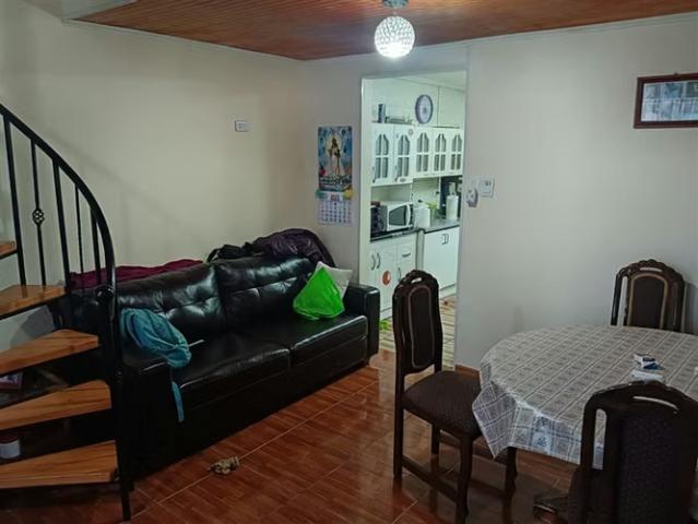 Casa en venta de 1 dorm. 1 baño en Puente Alto | 1 dormitorios por 92000. 00 en Puente Alto