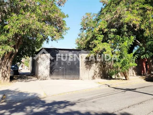 Casa en venta de 1 dorm. En Conchalí | 1 dormitorios por 90000. 00 en Conchalí