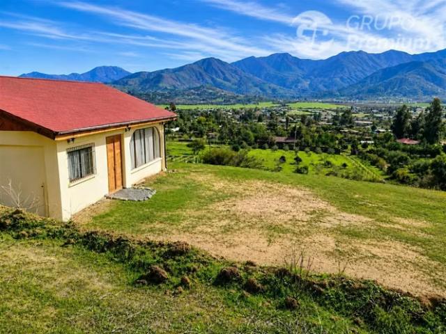 Casa en venta de 1 dorm. En Curacaví | 1 dormitorios por 169900. 00 en Curacaví