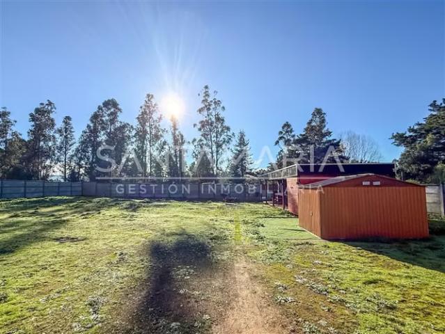Casa en venta de 1 dormitorio en San Pedro de la Paz | 1 dormitorios por 132000. 00 en San Pedro de la Paz