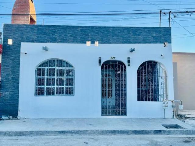 Casa en Venta de 1 piso, Valle de Casa Blanca San Nicolás de los Garza Nuevo León