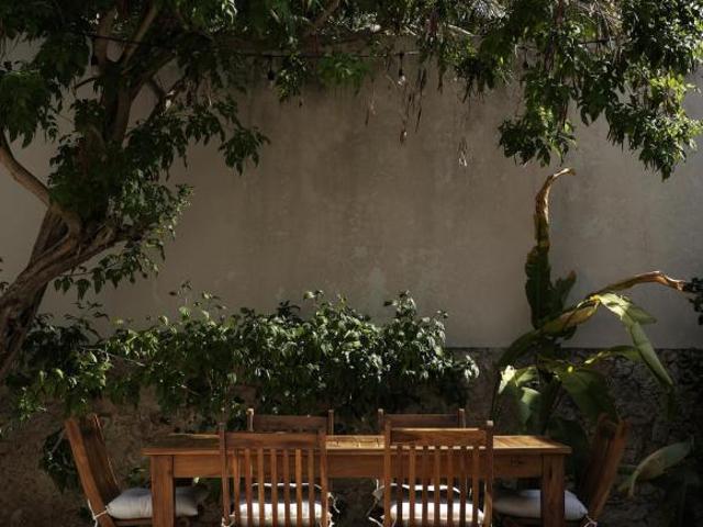 Casa en venta de 1 piso en el centro de Mérida 4