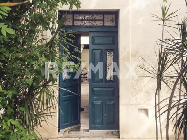 Casa en venta de 1 piso en el centro de Mérida 4