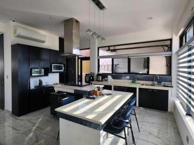 CASA EN VENTA DE 1 PISO EN FRACC. LAS OLAS RESIDENCIAL RIVIERA VERACRUZANA