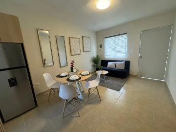 Casa en venta de 1 piso en Hector Saucedo, Ramos Arizpe, Coah