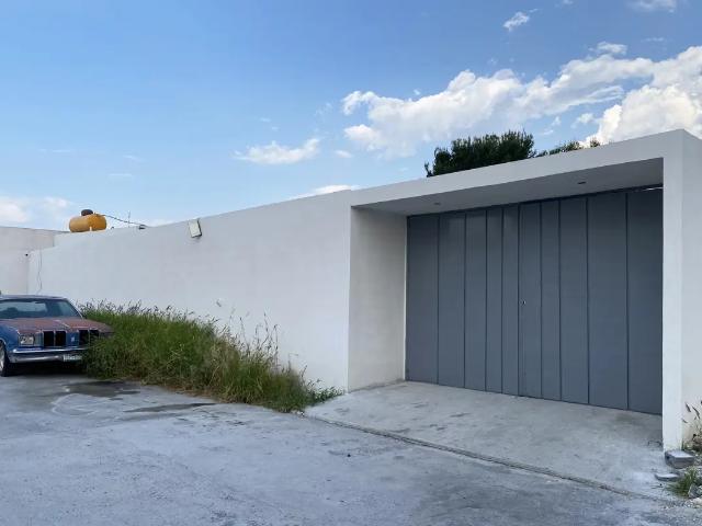 Casa en VENTA de 1 piso en Privada Alborada