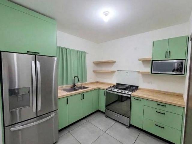 Casa en Venta de 1 Piso, Fontalba Residencial