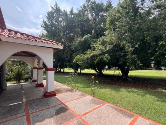 Casa venta Villa Alhambra Cid Mazatlán