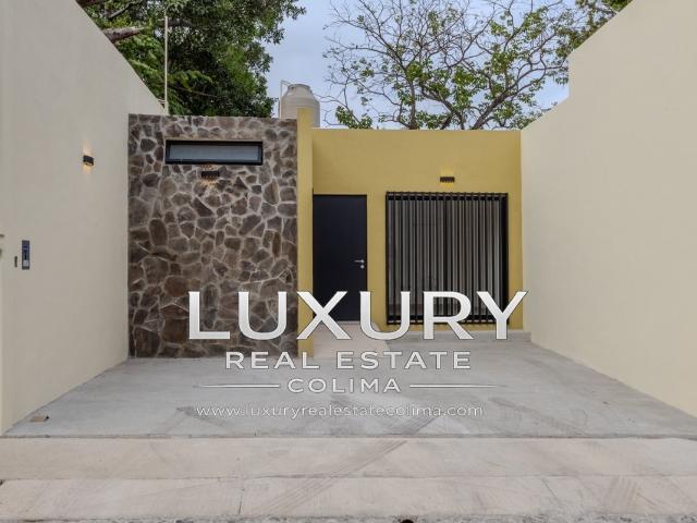 Casa en venta de 1 planta