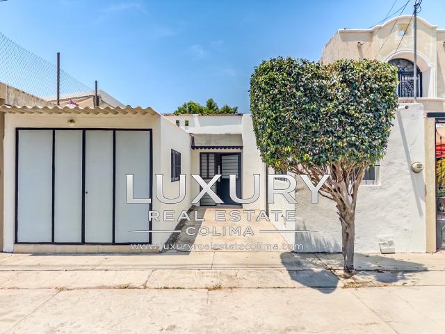 Casa en venta de 1 planta