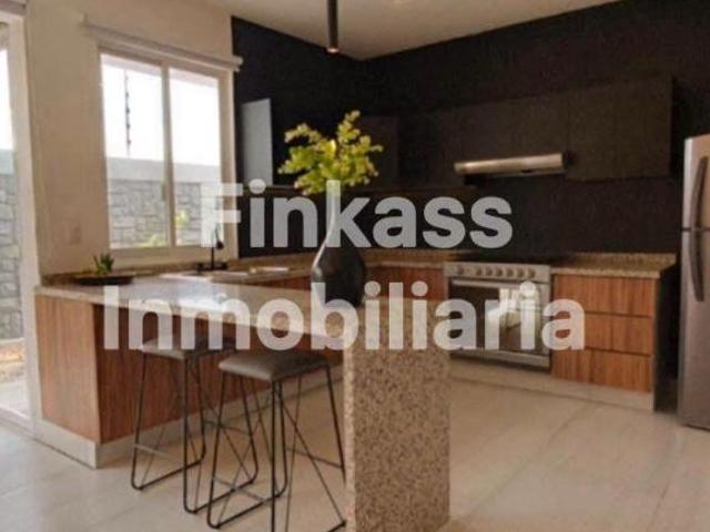 CASA EN VENTA DE 268 m² EN RESIDENCIAL SONTERRA, SALAMANCA, GTO