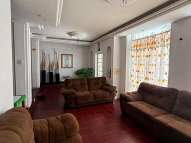 CASA EN VENTA EN TEPEACA SANTÍSIMA TRINIDAD TLALPAN