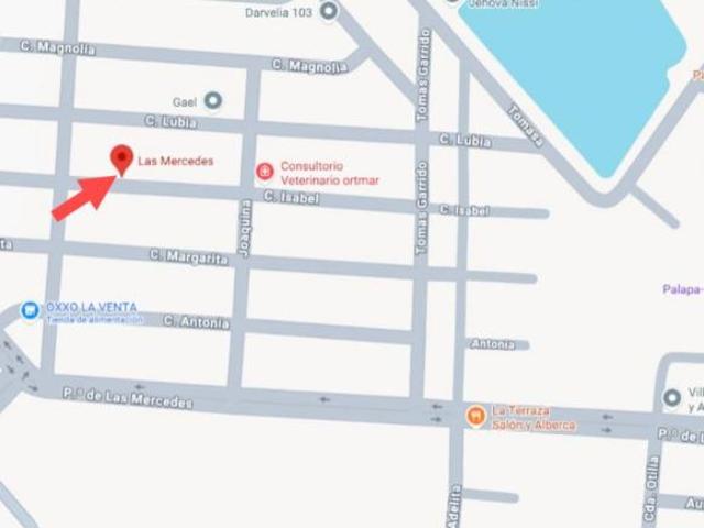 Casa en venta de 231 m²! en Fracc. Las Mercedes, Villahermosa, Tab