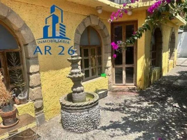 Casa en Venta de 238 m² en Calzada Tulyehualco, Xochimilco