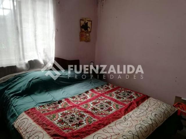 Casa en venta de 2 D1B en Mirasol, Puerto Montt | 2 dormitorios por 1564.00 en Puerto Montt