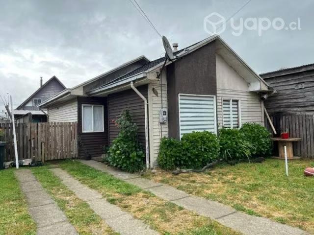 Casa en venta de 2 dorm. 8230  | 2 dormitorios por 2602.66 en Frutillar