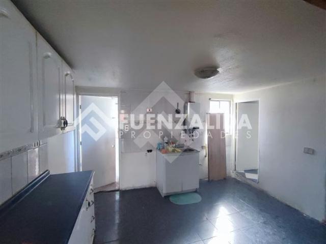 Casa en venta de 2 dorm 2 baños. En Eyzaguirre, Puente Alto | 2 Dormitorios por 85000. 00 en Puente Alto