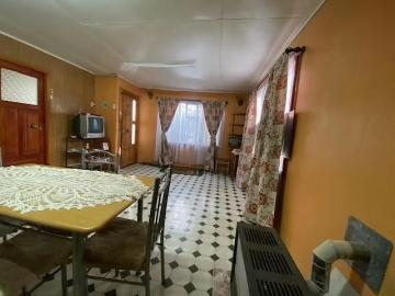 Casa en venta en Región de Magallanes y de la Antártica Chilena - Patio