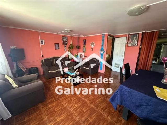Casa en venta de 2 dorm. En Talca | 2 dormitorios por 54900. 00 en Talca